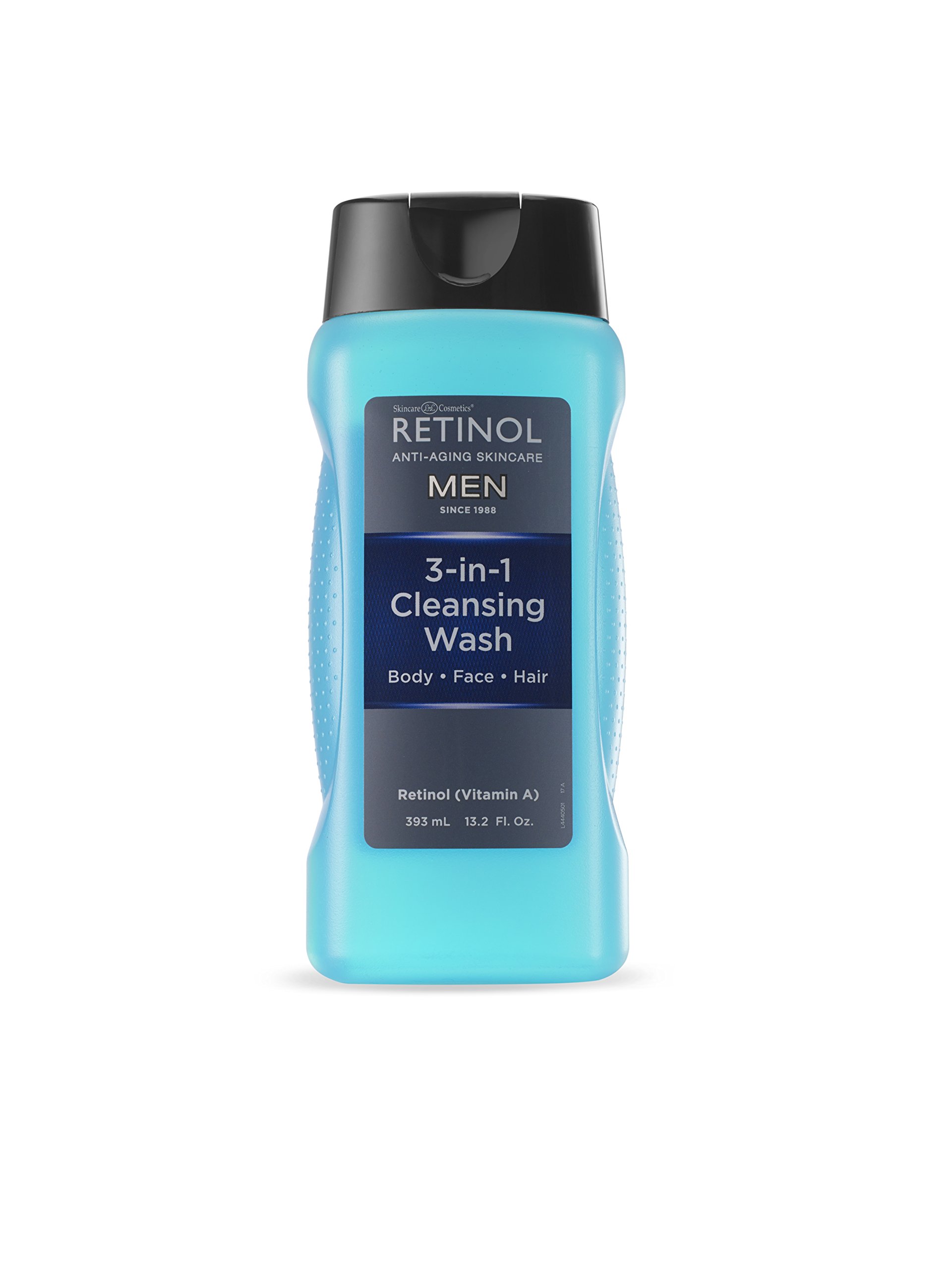 Retinol Men’s Sensitive Skin Shave Cream The Original