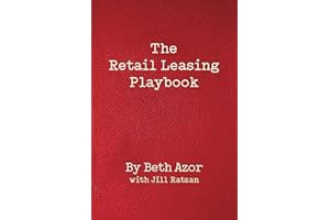 The Retail Leasing Playbook