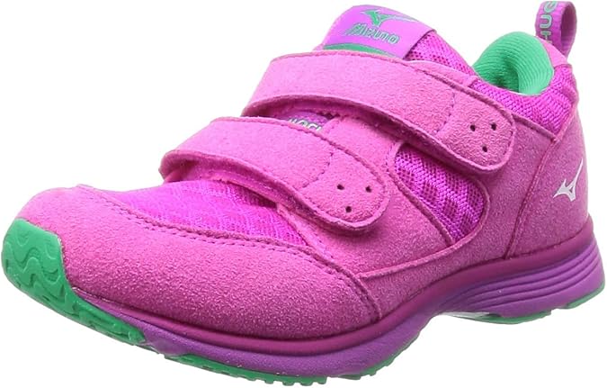 ミズノ キッズシューズ ハグモック Mizuno ミズノ 運動靴 スニーカー Amazon