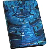 Ultimate Guard - Zipfolio 360 - Magic: The Gathering - Duskmourn - Restricted Office