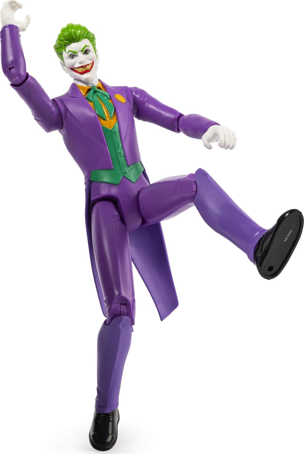 DC Comics BATMAN 12-inch Action Figure, for Kids Aged 3 and up. Styles Vary, Assorted, 30 cm - Image 4