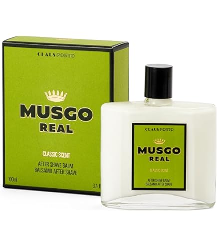 Amazon.com: Claus Porto - Musgo Real Cologne Classic Scent