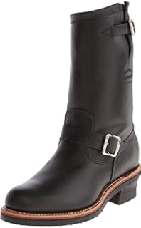 chippewa raynard boots 11