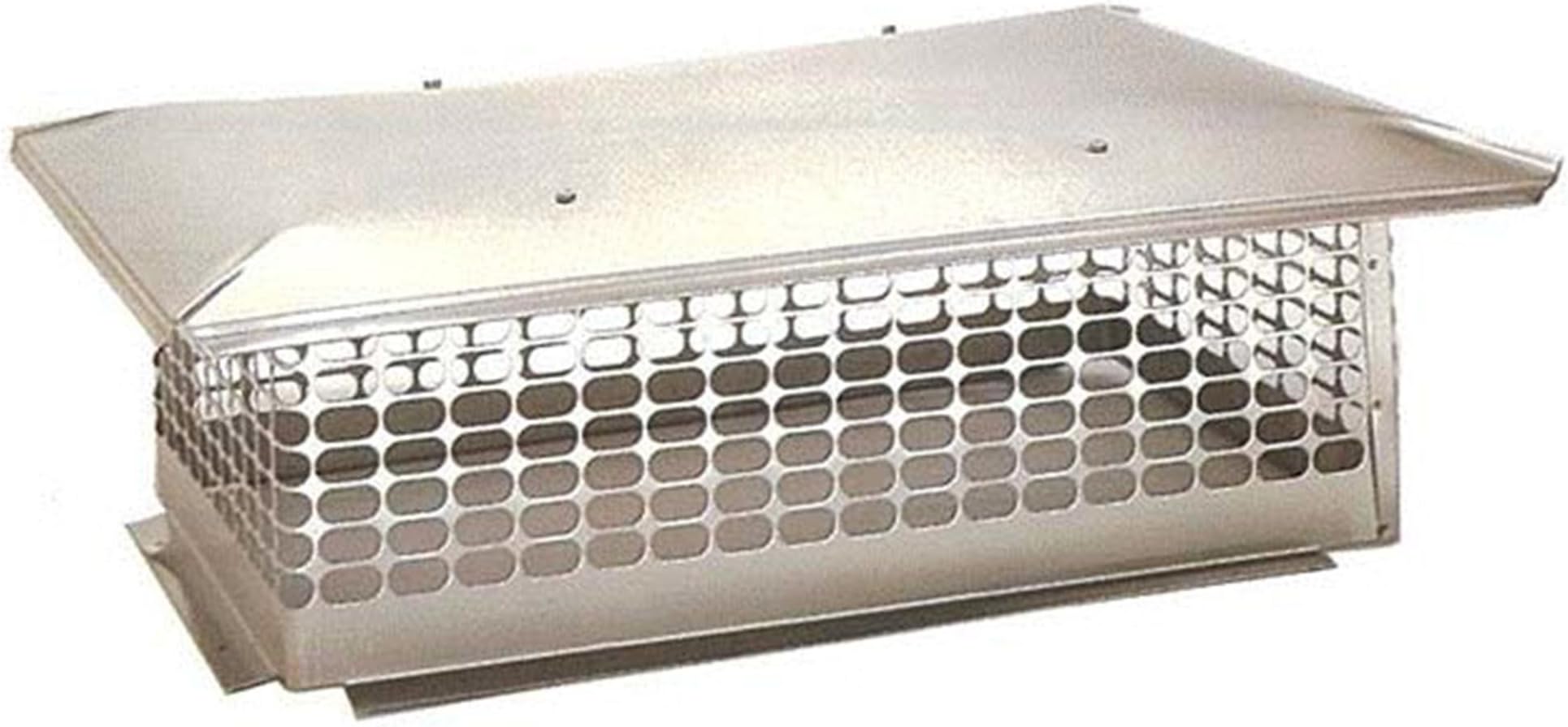 The Forever Cap CCSC1745, 17 x 45-Inch, Copper