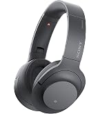 Amazon.com: Sony WHXB900N Noise Cancelling Headphones, Wireless