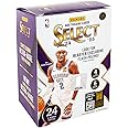 2024-25 Panini Select Basketball Trading Card Blaster Box
