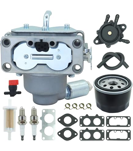 Dosens Carburador Compatible Para Briggs Stratton 791230 7 | Envío gratis