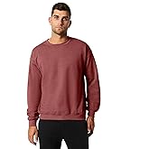 Gildan Adult Heavy Blend™ Adult 8 oz., 50/50 Fleece Crew L HT SP DRK MAROON