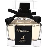 Florence by Maison Alhambra for Women - 3.4 oz EDP Spray