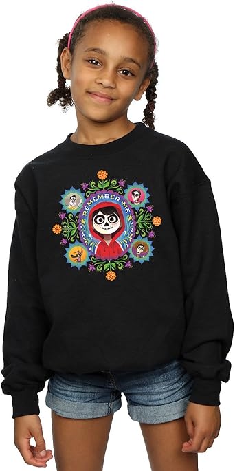 disney coco sweatshirt
