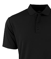 Men's Collegiate Polyester Mesh Team Icon