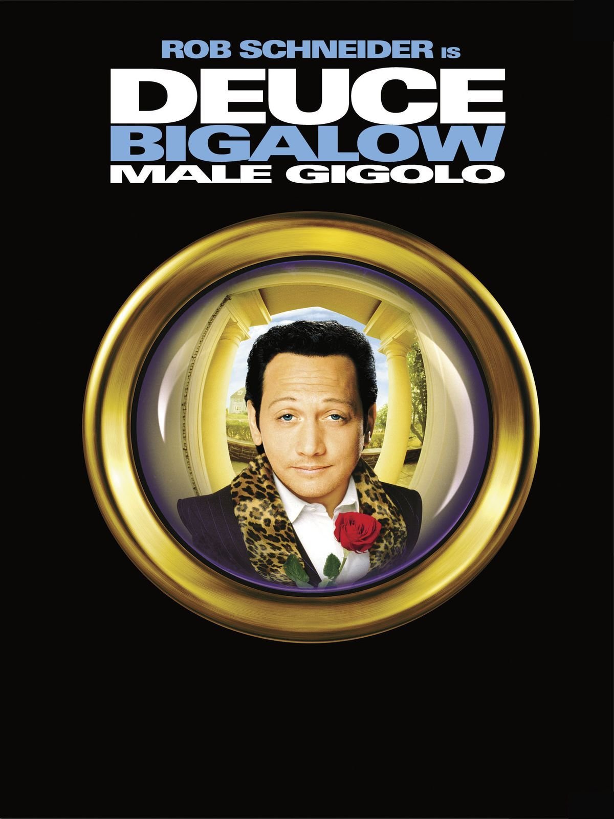 deuce bigalow male gigolo stream