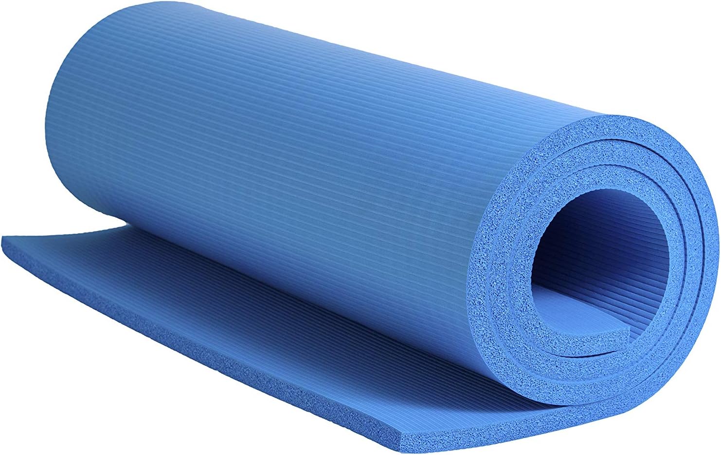 indoor exercise mat