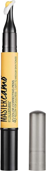 Maybelline Master Camo Correcting Pen 1.5 ml Yellow 40 view 2