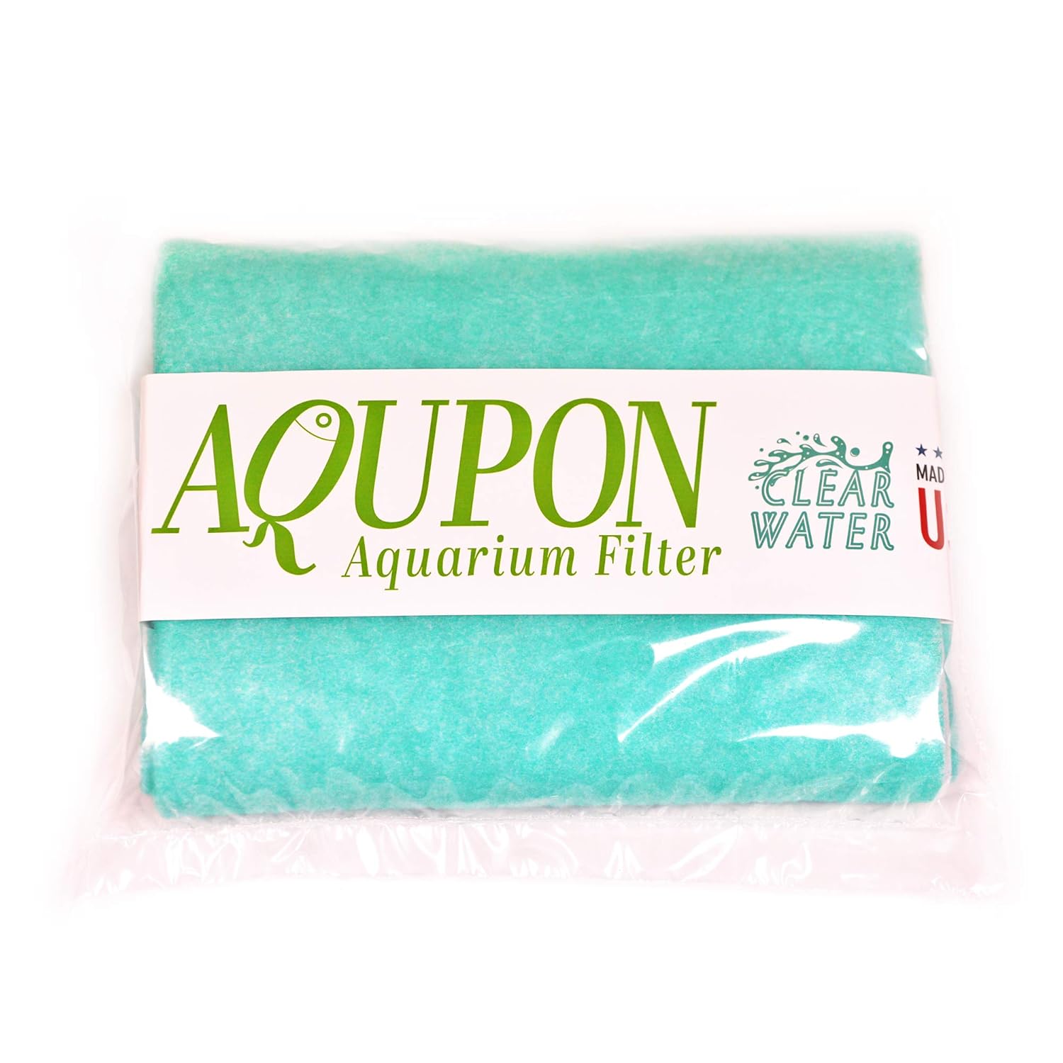 Best Aquatic Experts Water Polishing Filter Pads