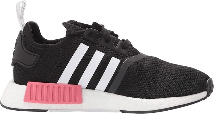 adidas nmd r1 w scarpa bianco argento