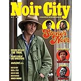 NOIR CITY Magazine #37