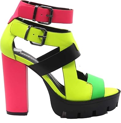 cape robbin platform heels