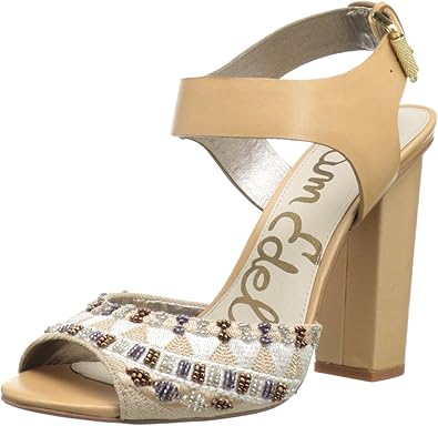 sam edelman glitter vinyl sandals