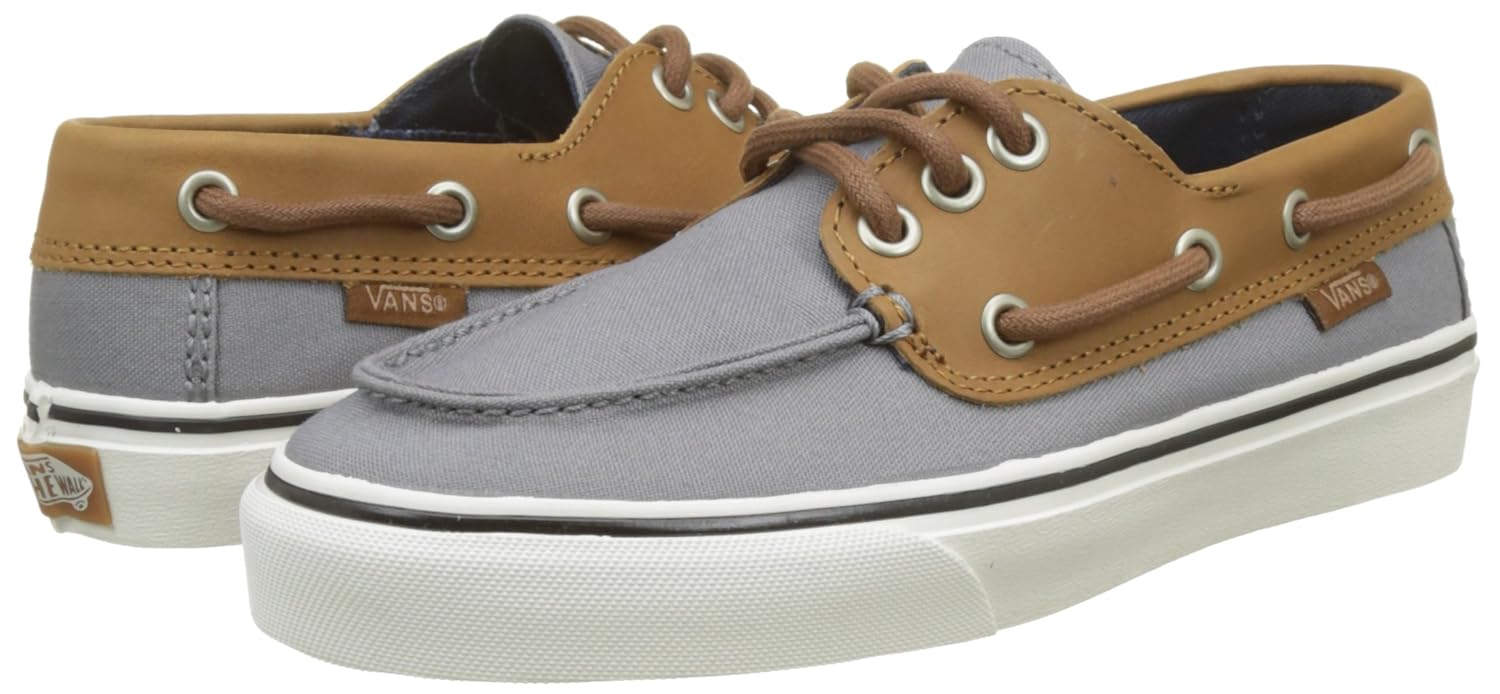 vans unisex chauffeur sf sneakers