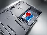 Bosch Series 4 Fully Integrated Dishwasher 60cm Home Connect view 8
