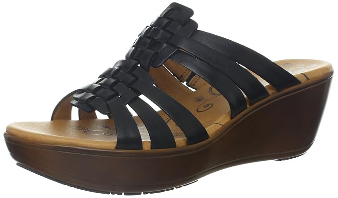 baretraps pierce sandals