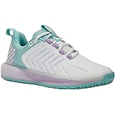 K-Swiss Women's Ultrashot 3 Grass Tennis Shoe