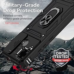 Vokuha Case for Realme C20/Realme C20A/Realme C11