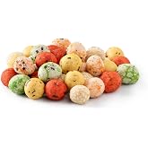 NUTS U.S. - Japanese Coated Peanut Crackers | Japan Mix | No Trans Fat and Non-GMO | Natural Snacks | Packed in a Resealable Bag!!! (Japan Mix, 2 LBS)