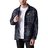 GUESS Billy Denim Jacket