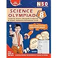 National Science Olympiad - Class 8 (With OMR Sheets)