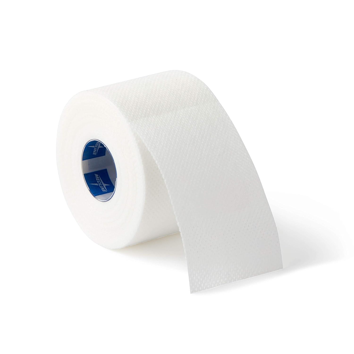 Medline MedFix EZ Dressing Retention Tape, Perforated for Easy Tearing