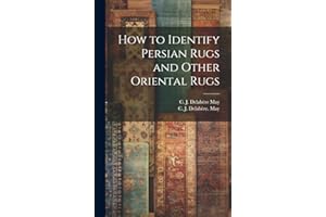 How to Identify Persian Rugs and Other Oriental Rugs