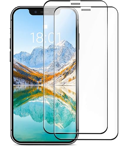 ZAGG Unique Secure Glass Elite Privacy+ - Protezione schermo privacy
