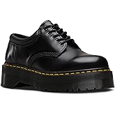 Dr. Martens unisex-adult 8053 4i Quad Arc Oxfords