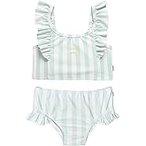 Gerber Baby-Girls Two-Piece Swimsuit