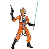 Star Wars Luke Skywalker 6" Action Figure