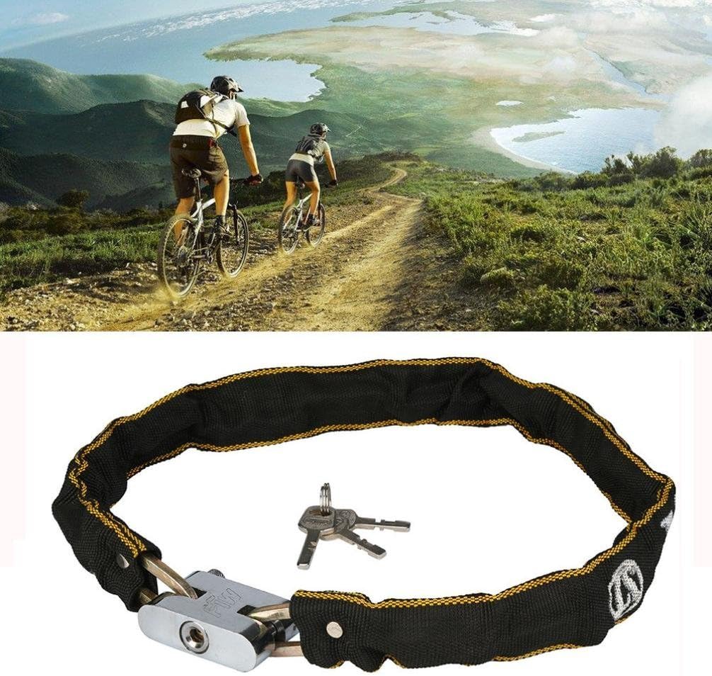 bike lock for multiple bikes