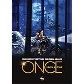 Once Upon a Time : The Complete Seventh Season DVD