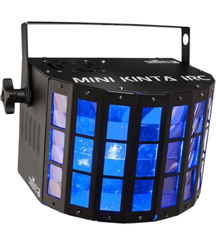 DJ機材 ADJ Encore Profile 1000 Color Encore Profile 1000 Color