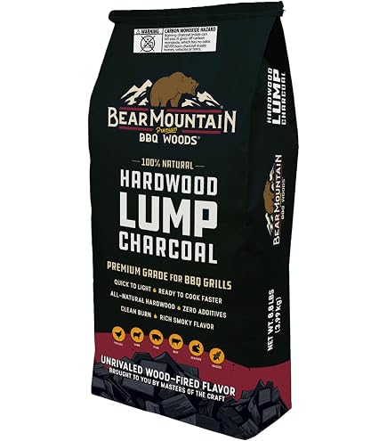 Amazon.com : Jealous Devil Max XL All Natural Hardwood Charcoal