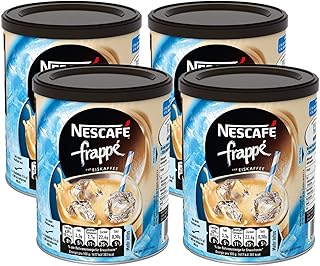 Nescafé Frappé Dose (275 g)