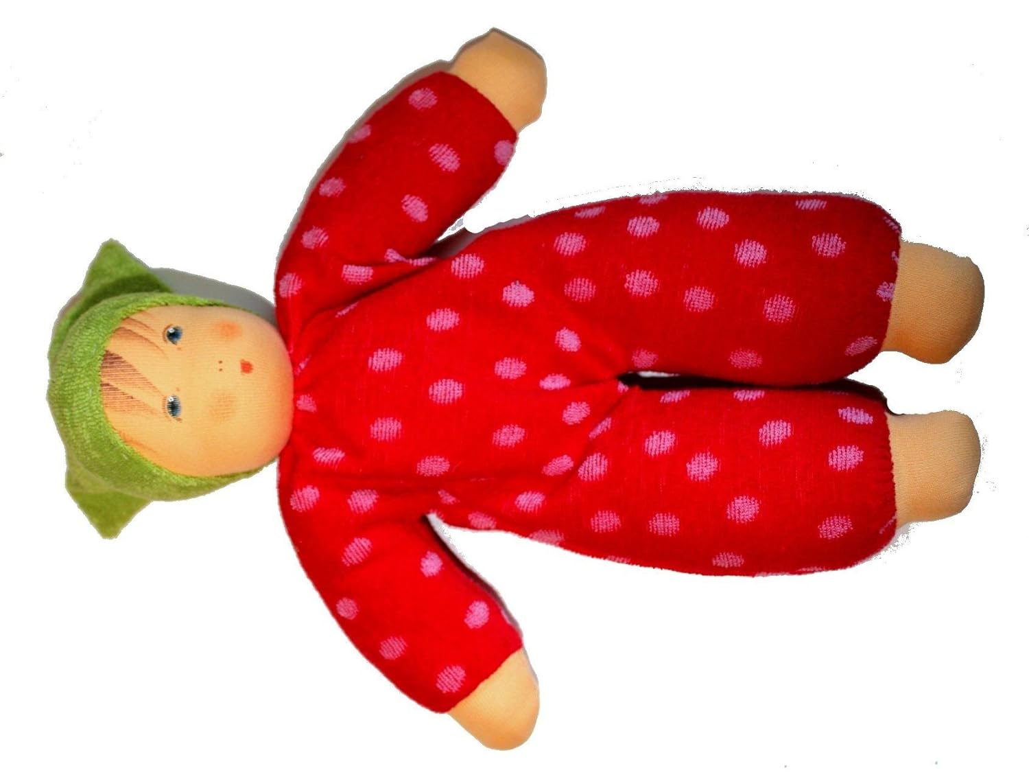 nanchen waldorf doll