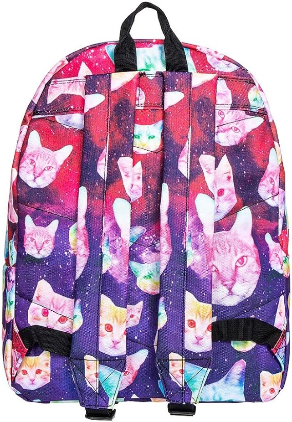 hype cosmo cat backpack