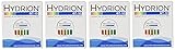 MICRO ESSENTIAL LABORATORY QT-10 Plastic Hydrion