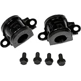Dorman 928-474 Front Suspension Stabilizer Bar Bushing Kit | Fits Select Honda Models, 2 Piece