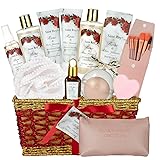 Mother's Day Gifts for Mom Bath and Body Gift