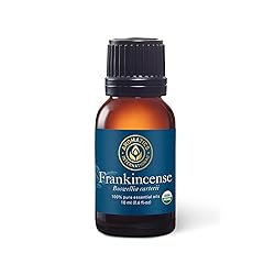 Aromatics International Pure Organic Frankincense