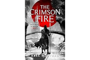 The Crimson Fire
