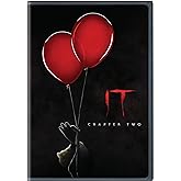 It: Chapter Two (DVD)
